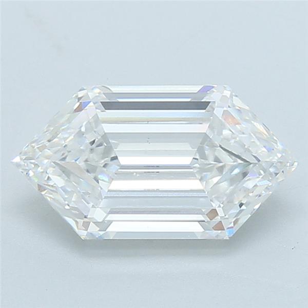 IGI 3.52 Carat Marquise Lab Grown Diamond 人工培育鑽石 實驗室人造鑽石