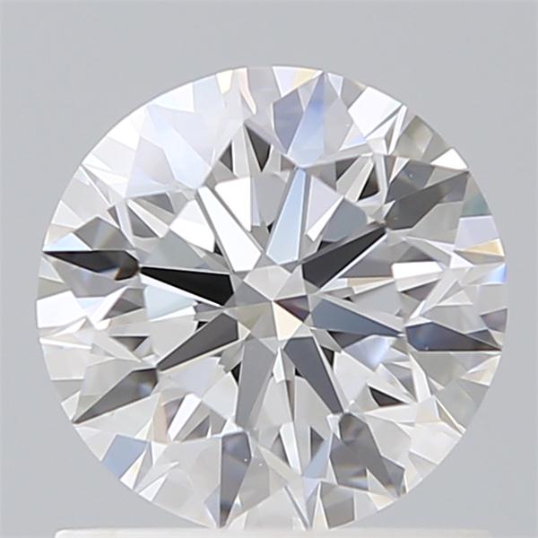 IGI 1.04 Carat Round Brilliant Lab Grown Diamond