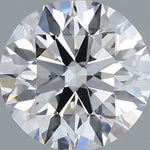 IGI 1.17 Carat Round Brilliant Lab Grown Diamond 人工培育鑽石 實驗室人造鑽石