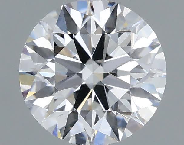 IGI 1.17 Carat Round Brilliant Lab Grown Diamond 人工培育鑽石 實驗室人造鑽石