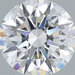 IGI 2.71 Carat Round Brilliant Lab Grown Diamond 人工培育鑽石 實驗室人造鑽石