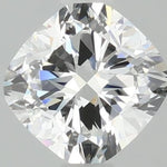 IGI 1.32 Carat Cushion Lab Grown Diamond 人工培育鑽石 實驗室人造鑽石