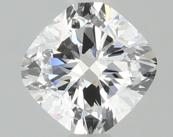 IGI 1.32 Carat Cushion Lab Grown Diamond 人工培育鑽石 實驗室人造鑽石