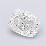 IGI 1.74 Carat Cushion Lab Grown Diamond