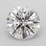 IGI 2.04 Carat Round Brilliant Lab Grown Diamond 人工培育鑽石 實驗室人造鑽石
