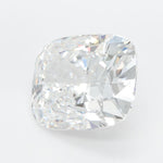 IGI 4.01 Carat Cushion Lab Grown Diamond 人工培育鑽石 實驗室人造鑽石