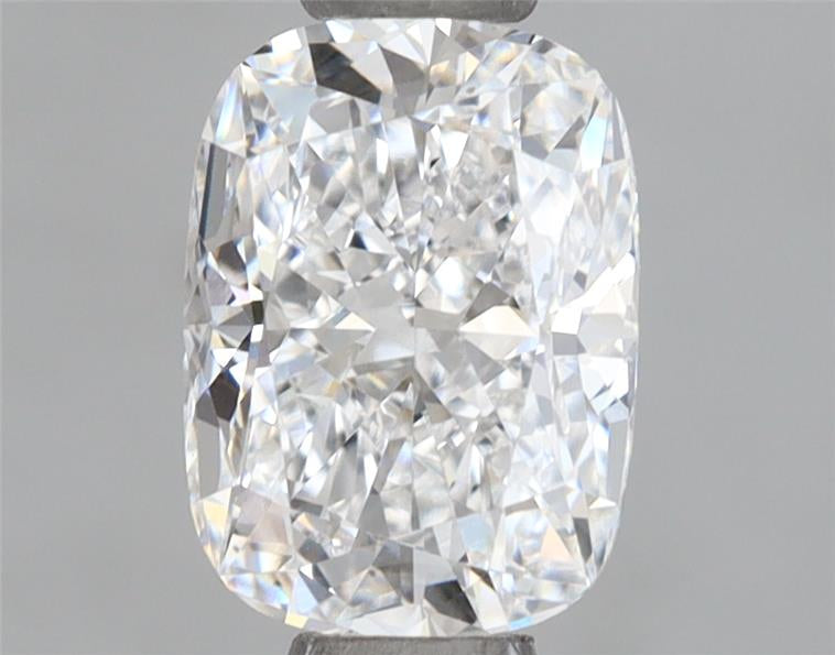 IGI 1.14 Carat Cushion Lab Grown Diamond
