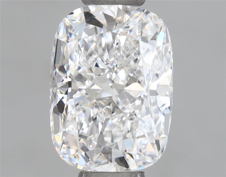 IGI 1.14 Carat Cushion Lab Grown Diamond