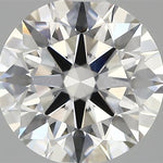 IGI 1.84 Carat Round Brilliant Lab Grown Diamond