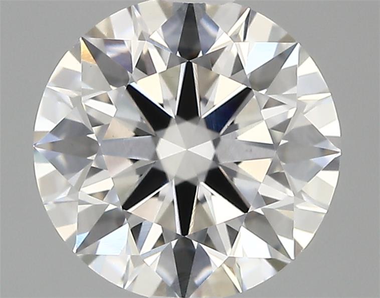 IGI 1.84 Carat Round Brilliant Lab Grown Diamond