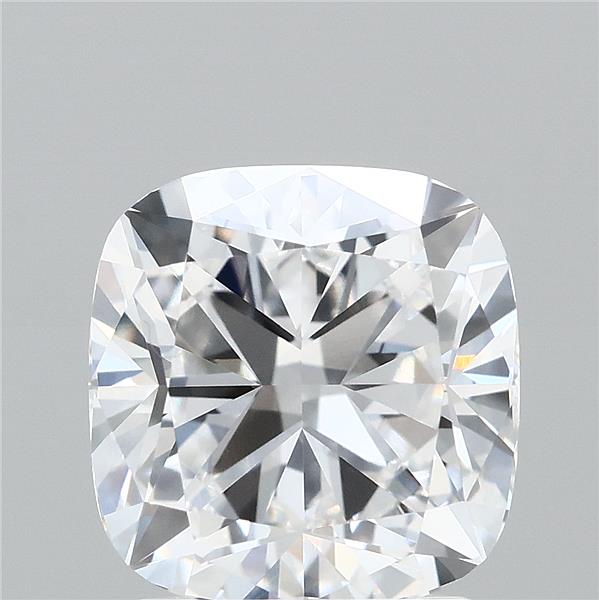 IGI 2.12 Carat Cushion Lab Grown Diamond 人工培育鑽石 實驗室人造鑽石