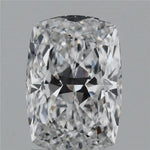 IGI 2.01 Carat Cushion Lab Grown Diamond 人工培育鑽石 實驗室人造鑽石