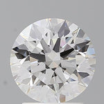 IGI 2.10 Carat Round Brilliant Lab Grown Diamond 人工培育鑽石 實驗室人造鑽石