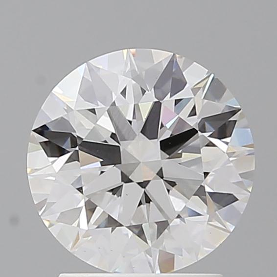 IGI 2.10 Carat Round Brilliant Lab Grown Diamond 人工培育鑽石 實驗室人造鑽石