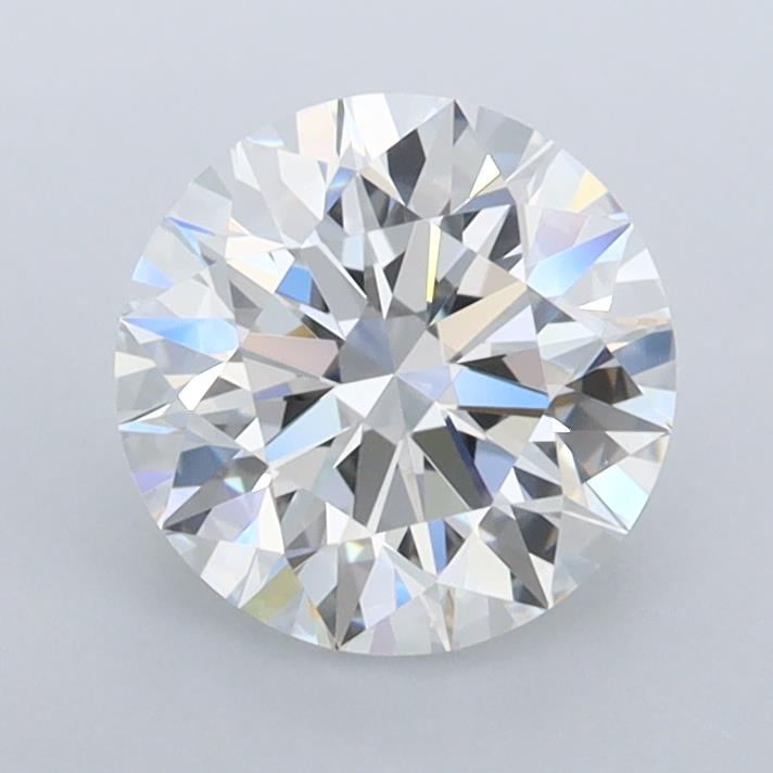 IGI 1.47 Carat Round Brilliant Lab Grown Diamond 人工培育鑽石 實驗室人造鑽石