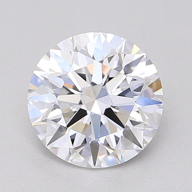 IGI 1.65 Carat Round Brilliant Lab Grown Diamond 人工培育鑽石 實驗室人造鑽石