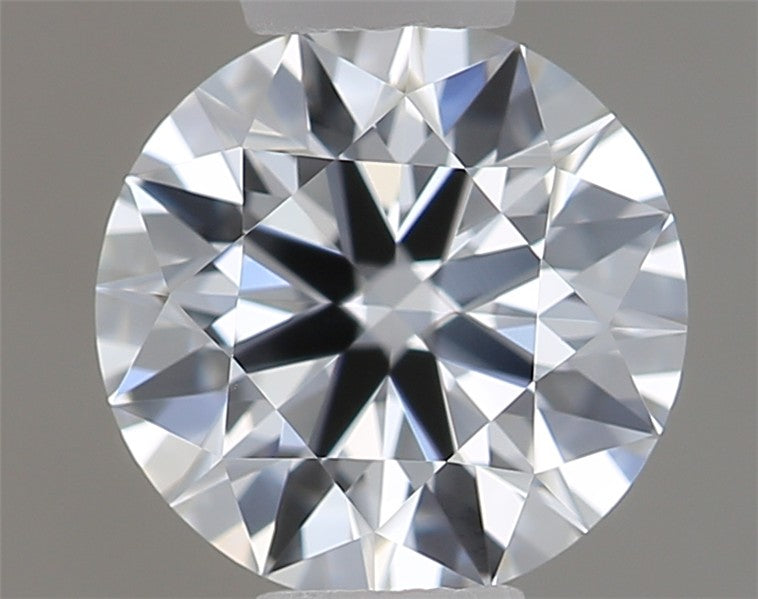 IGI 0.50 Carat Round Brilliant Lab Grown Diamond 人工培育鑽石 實驗室人造鑽石