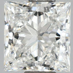 IGI 1.2 Carat Princess Cut Lab Grown Diamond