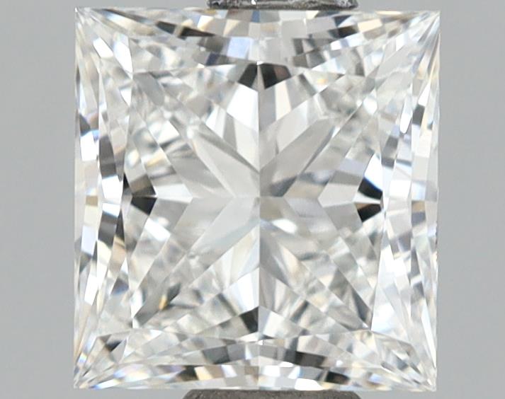 IGI 1.2 Carat Princess Cut Lab Grown Diamond