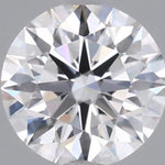 IGI 0.73 Carat Round Brilliant Lab Grown Diamond 人工培育鑽石 實驗室人造鑽石