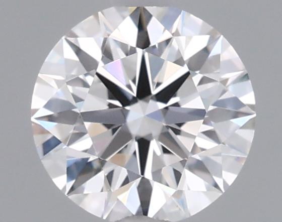 IGI 0.73 Carat Round Brilliant Lab Grown Diamond 人工培育鑽石 實驗室人造鑽石