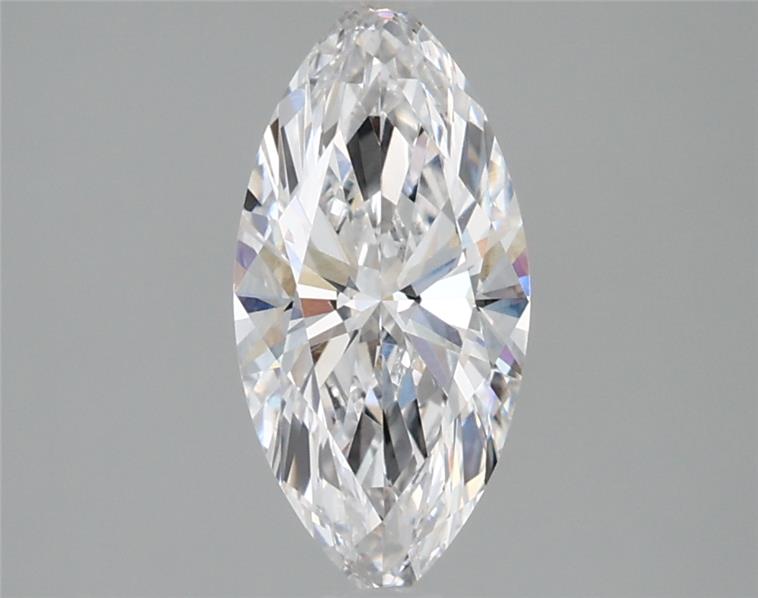 IGI 1.18 Carat Marquise Lab Grown Diamond 人工培育鑽石 實驗室人造鑽石