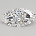 IGI 0.91 Carat Marquise Lab Grown Diamond 人工培育鑽石 實驗室人造鑽石