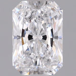IGI 0.92 Carat Radiant Cut Lab Grown Diamond 人工培育鑽石 實驗室人造鑽石