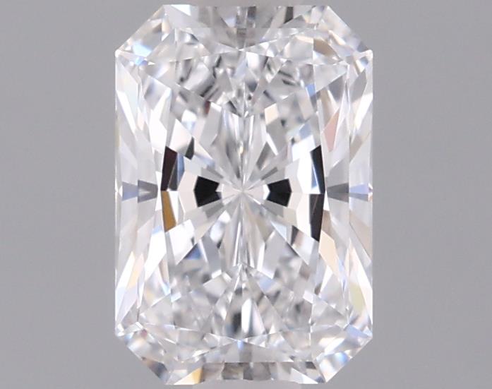 IGI 0.92 Carat Radiant Cut Lab Grown Diamond 人工培育鑽石 實驗室人造鑽石