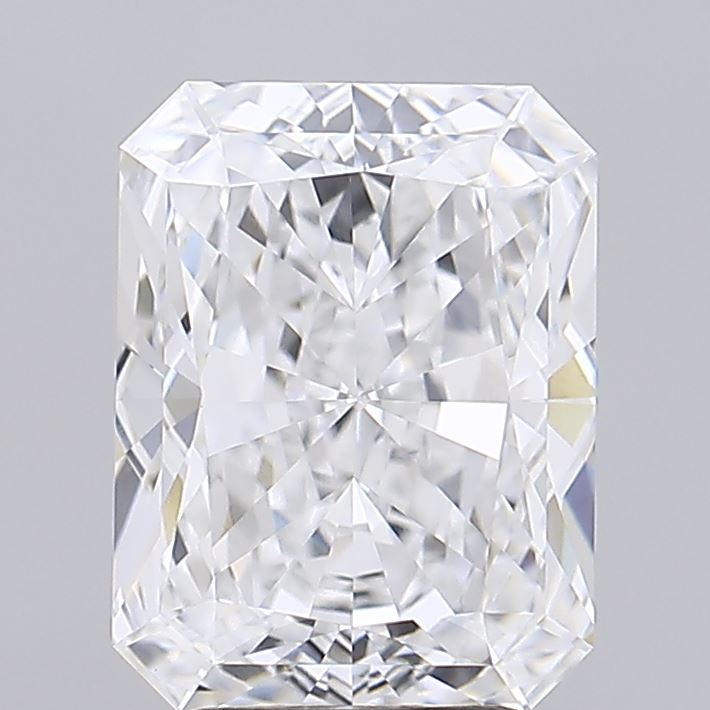 IGI 3.13 Carat Radiant Cut Lab Grown Diamond 人工培育鑽石 實驗室人造鑽石
