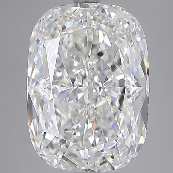 IGI 8.07 Carat Cushion Lab Grown Diamond 人工培育鑽石 實驗室人造鑽石