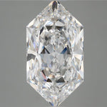 IGI 4.25 Carat Marquise Lab Grown Diamond 人工培育鑽石 實驗室人造鑽石