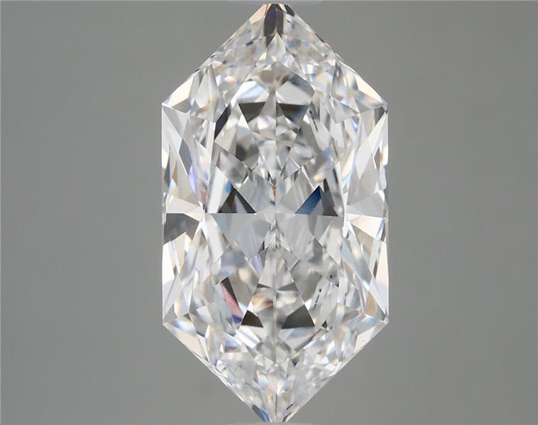 IGI 4.25 Carat Marquise Lab Grown Diamond 人工培育鑽石 實驗室人造鑽石