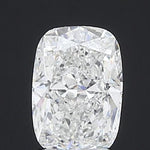 IGI 2.61 Carat Cushion Lab Grown Diamond 人工培育鑽石 實驗室人造鑽石