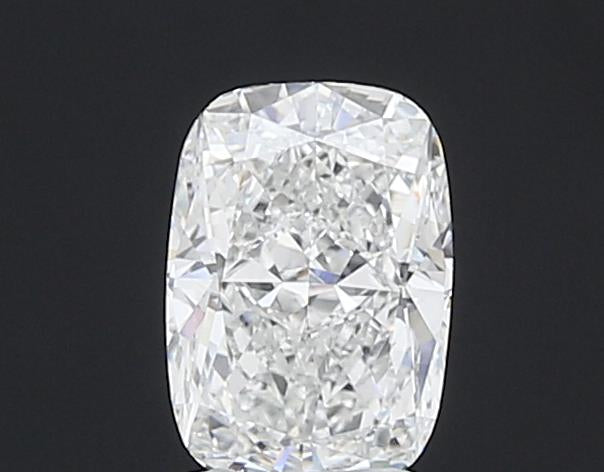 IGI 2.61 Carat Cushion Lab Grown Diamond 人工培育鑽石 實驗室人造鑽石