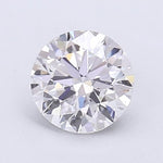 IGI 1 Carat Round Brilliant Lab Grown Diamond