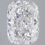 IGI 2.02 Carat Cushion Lab Grown Diamond 人工培育鑽石 實驗室人造鑽石