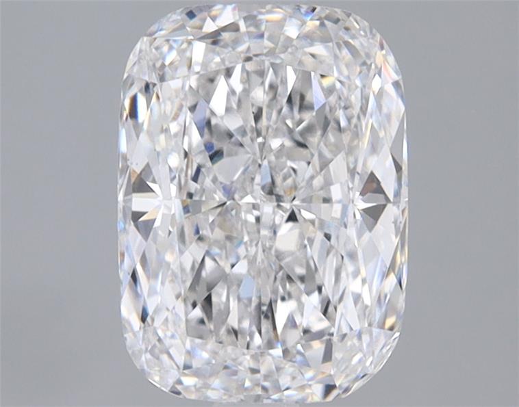IGI 2.02 Carat Cushion Lab Grown Diamond 人工培育鑽石 實驗室人造鑽石