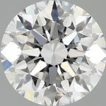 IGI 2.53 Carat Round Brilliant Lab Grown Diamond 人工培育鑽石 實驗室人造鑽石