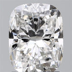 IGI 1.81 Carat Cushion Lab Grown Diamond 人工培育鑽石 實驗室人造鑽石