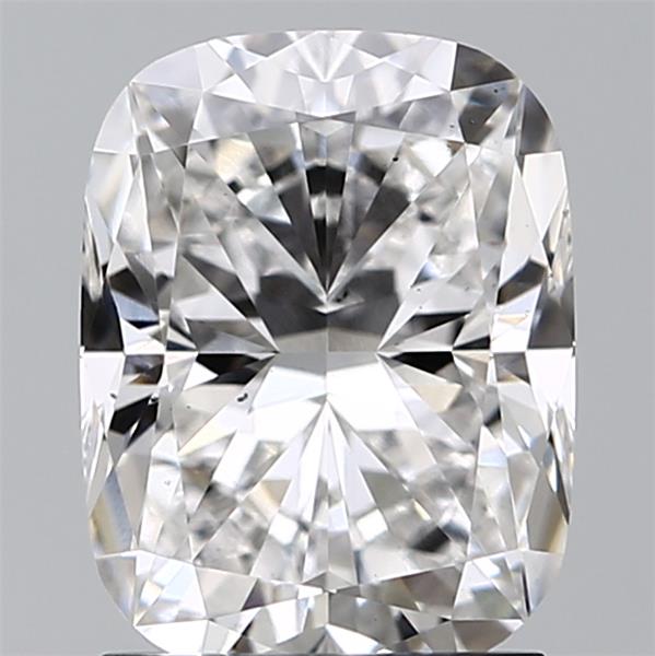 IGI 1.81 Carat Cushion Lab Grown Diamond 人工培育鑽石 實驗室人造鑽石