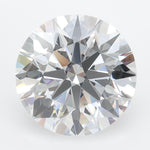 IGI 3.01 Carat Round Brilliant Lab Grown Diamond 人工培育鑽石 實驗室人造鑽石