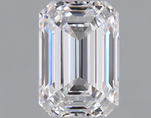 IGI 0.92 Carat Emerald Lab Grown Diamond 人工培育鑽石 實驗室人造鑽石