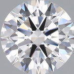 IGI 1.74 Carat Round Brilliant Lab Grown Diamond 人工培育鑽石 實驗室人造鑽石