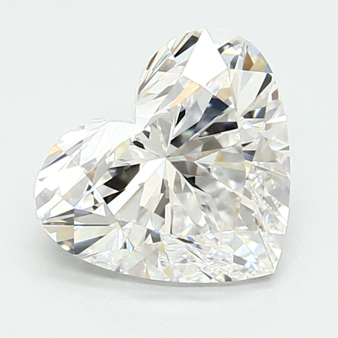 IGI 2.37 Carat 心形 - Heart 培育鑽石 Lab Grown Diamond 人造鑽石 人工鑽石 實驗室鑽石 培養鑽石 香港 培育鑽 