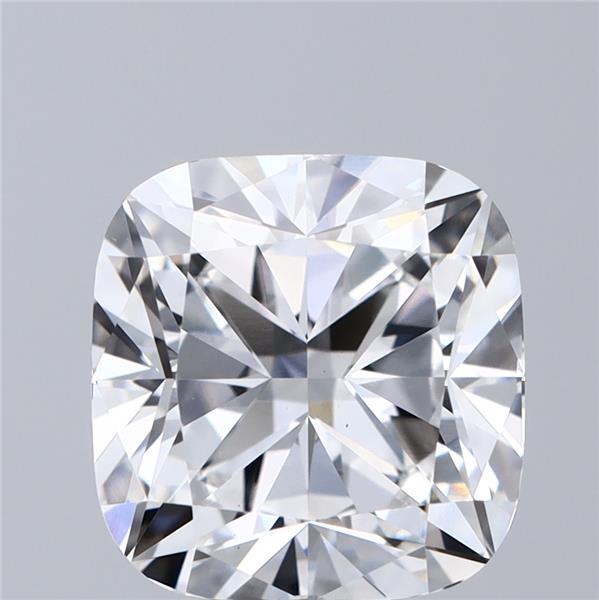 IGI 3.00 Carat Cushion Lab Grown Diamond 人工培育鑽石 實驗室人造鑽石