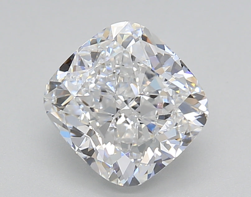 GIA 2.01 Carat 枕形 - Cushion 培育鑽石 Lab Grown Diamond 人造鑽石 人工鑽石 實驗室鑽石 培養鑽石 香港 培育鑽 