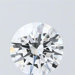 IGI 2.00 Carat Round Brilliant Lab Grown Diamond 人工培育鑽石 實驗室人造鑽石