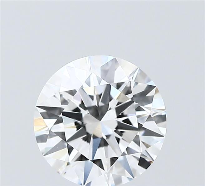 IGI 2.00 Carat Round Brilliant Lab Grown Diamond 人工培育鑽石 實驗室人造鑽石