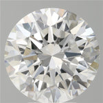 IGI 5.90 Carat Round Brilliant Lab Grown Diamond 人工培育鑽石 實驗室人造鑽石